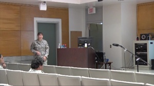 SAPM Training