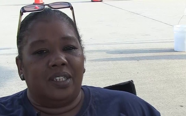 Louisiana Care 2017 Wraps Up