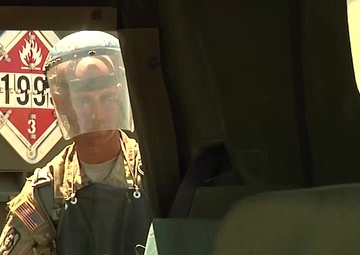 Welcome to the CSTX Fuel Point