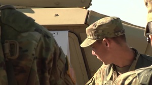 MCT Convoy OPS