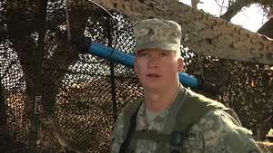 B-ROLL MCT Convoy OPS