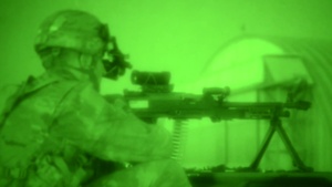Sky Soldiers Execute 'Swift Response' in Romania
