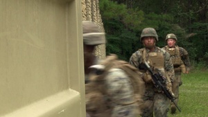 1/8 Marine Corps Combat Readiness Evaluation