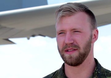 Swift Response 2017 – Anticipation