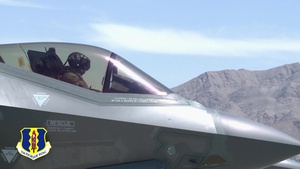 Interoperability at Red Flag 17-3