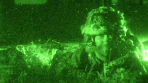 Saber Guardian Air Assault B-Roll Package