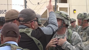 155th ABCT NTC17 Hooah Video