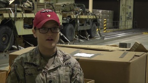82nd Airborne Division Heavy Rig Drop_Interviews