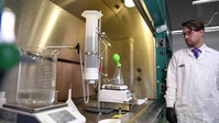 Army Discovery May Offer New Energy Source