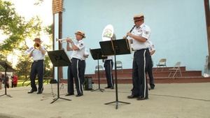 Montana Military Open House Community Event
