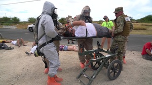 Hawaii National Guard Maintains Readiness Through Combined Training Exercise