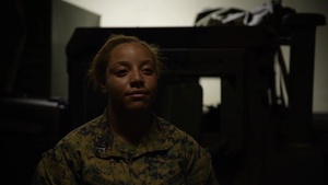 Talisman Saber 17, Marines Return to USS Bonhomme Richard (LHD 6)
