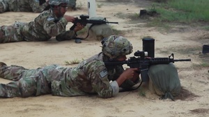 82nd Airborne Division  Deployment Readiness Exercise 2017