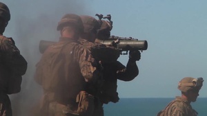 Exercise Talisman Saber 2017