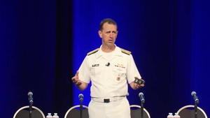 CNO - 2017 Naval Future Force Science and Technology Expo