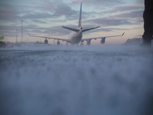 MRF-E arrival in Norway