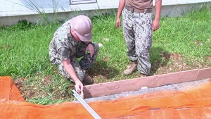 All Hands Update: Seabees