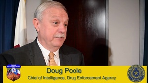 Texas National Guard soldier graduates from DEA intelligence course