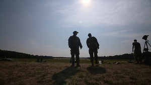 Squad Designated Marksman Course teaches critical skills