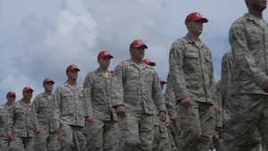 Guam Celebrates 73rd Liberation Day