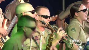 73rd Annual Liberation Day Military Performances (Social Media)