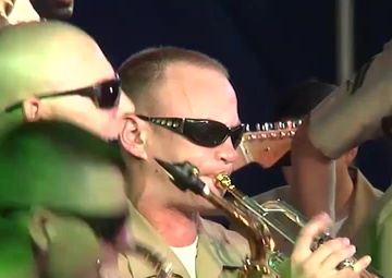 73rd Annual Liberation Day Military Performances (Social Media)