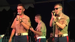 73rd Annual Liberation Day Military Performances