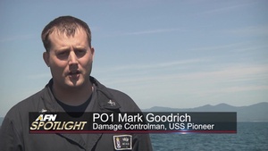 Pacific Spotlight: DC1 Goodrich