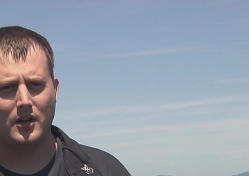 Pacific Spotlight: DC1 Goodrich