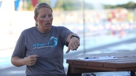 Aquatic Maximum Power Intensity Training (Amp-It)