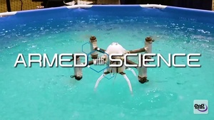 Naval Science and Technology Expo