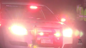 How the Provost Marshal's Office combats DUI