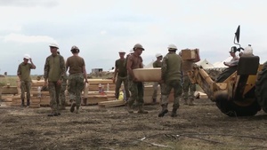All Hands Update: Sea Breeze 2017 Seabee
