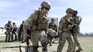147th Attack Wing Video
