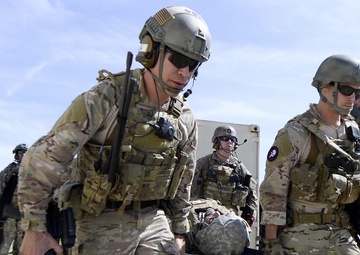 147th Attack Wing Video