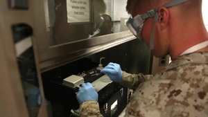ITX 5-17 MWSS-272 Fuel Lab
