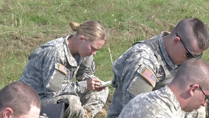 SDARNG Includes Females in Combat Training