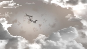 20th Fighter Wing's 70th birthday