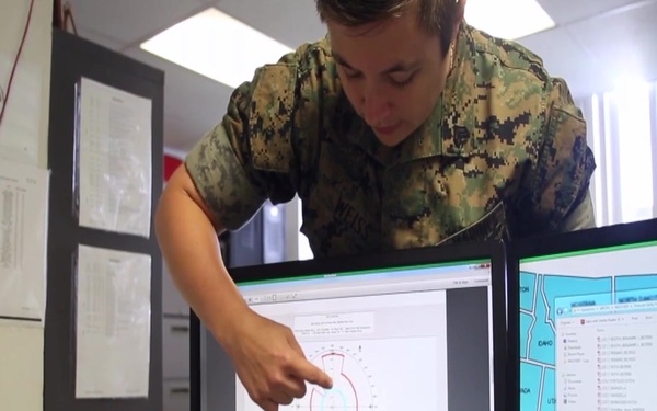 Through their eyes: METOC