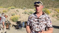 Action Shooting Team Competes at Superstition Mountain Mystery 3-Gun Competition Interview - Capt William Cunningham