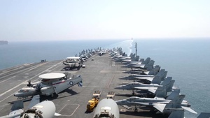 USS Nimitz