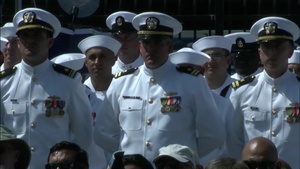Rafael Peralta (DDG 115) Commissioning