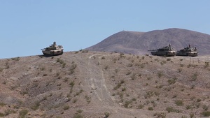 ITX 5-17 Tank Mechanized Assault Course Prime Cuts