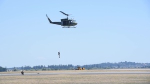 Fairchild Invites the Public to Showcase Air Superiority