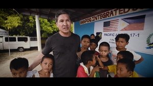 True Angel: Doc Cinco