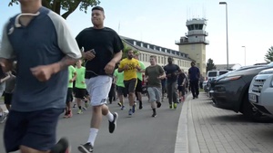 Windy25 5k Memorial Run