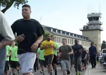 Windy25 5k Memorial Run