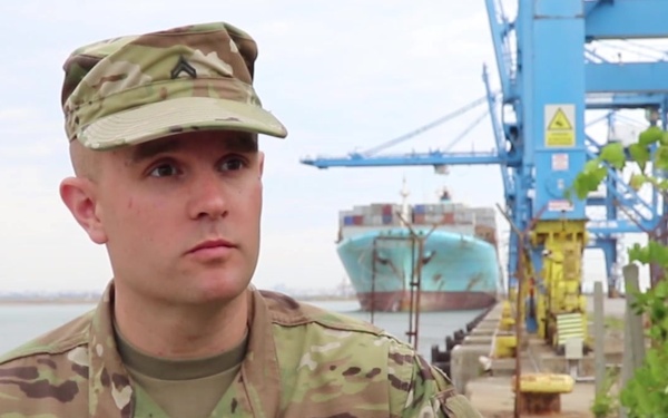 Cpl. Stephen Matthews