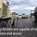 Air Refueling Trailer Exercise Mobility Guardian 2017