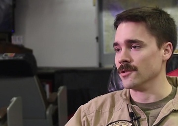 All Hands Update: USS Nimitz Supports OIR